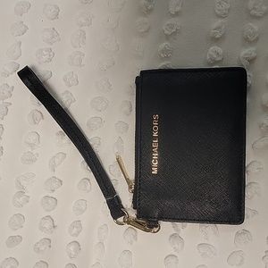 Michael Kors Wallet Keychain